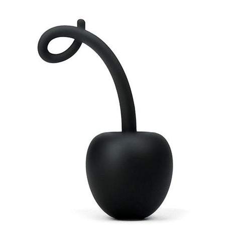 Pallina silicone my secret cherry