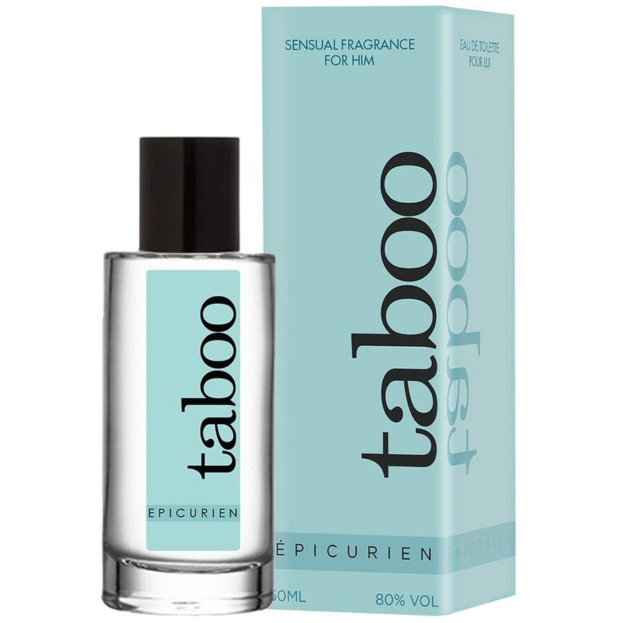 Taboo Epicurien For Him - 50 ml