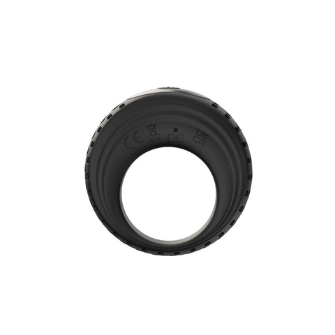 Whirlwind Tire Anello Vibrante