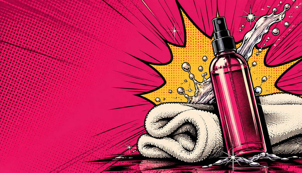 Come Pulire i Sex Toys: Guida Completa all'Igiene