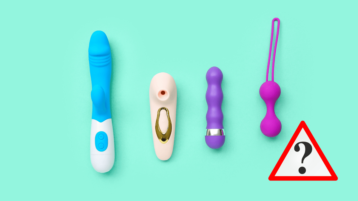 Primo Vibratore Vaginale: Consigli Utili per una Scelta Perfetta - Vibryz