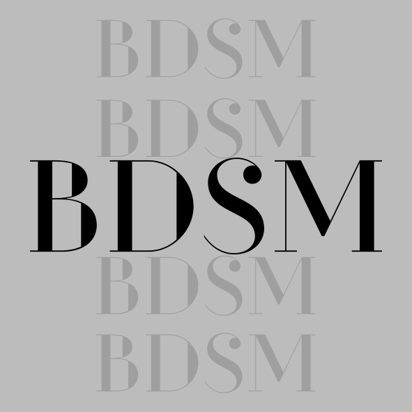 Tutto il catalogo BDSM e bondage