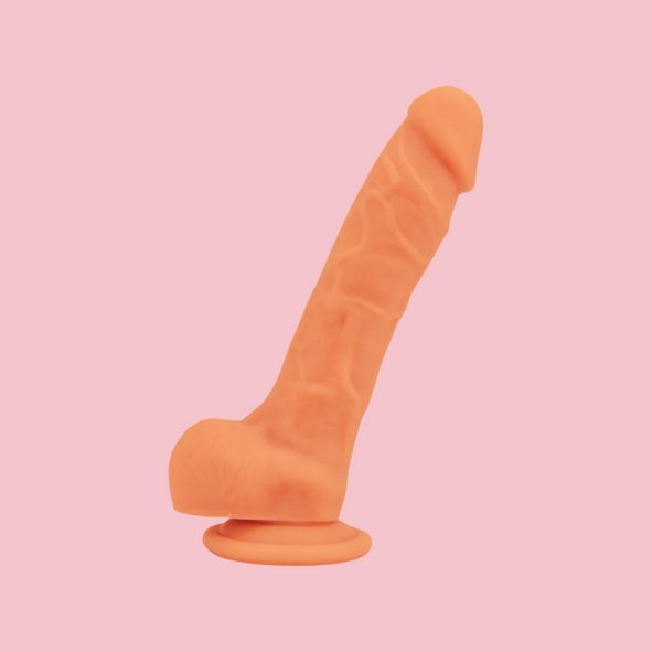 Dildo - Vibryz