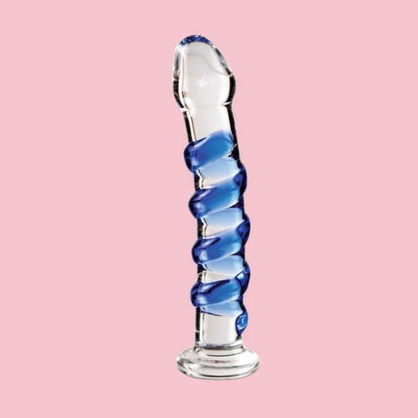 Dildo Glass - Vibryz