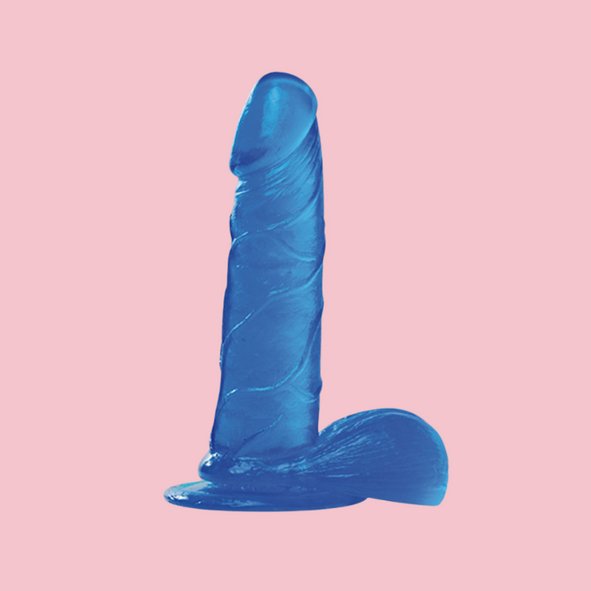 Dildo Jelly - Vibryz