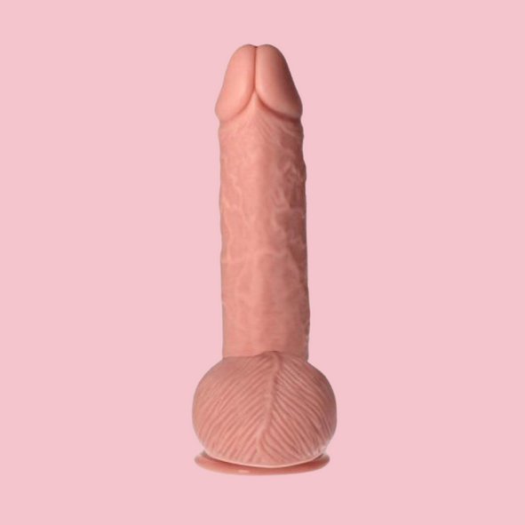 Dildo Realistici - Vibryz