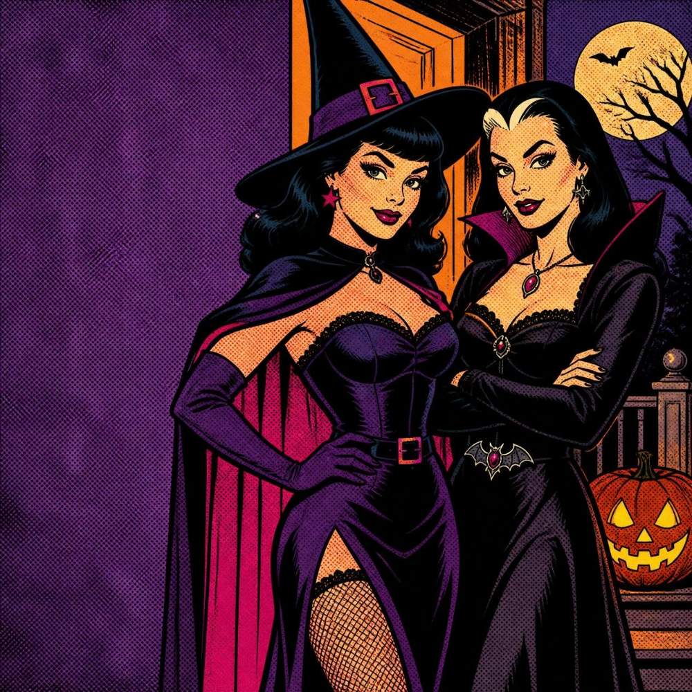 Kit Halloween