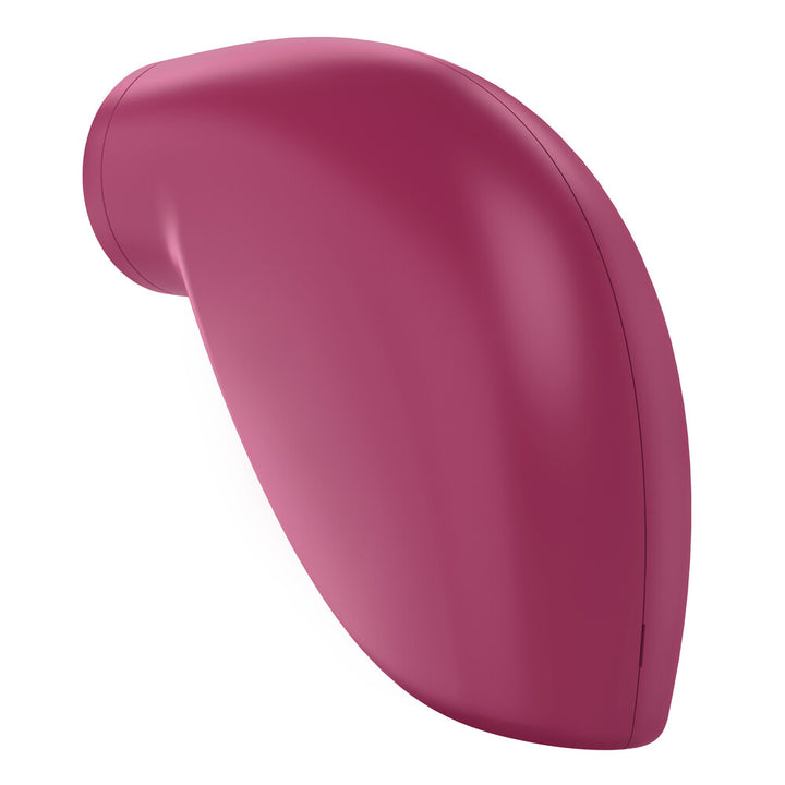 Clitoris Sucker One Night Stand