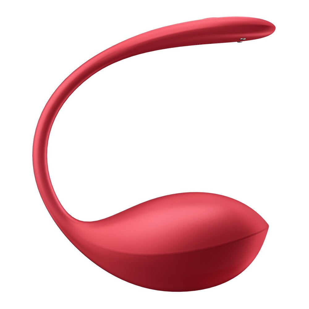 Ovetto Vibrante Shiny Petal