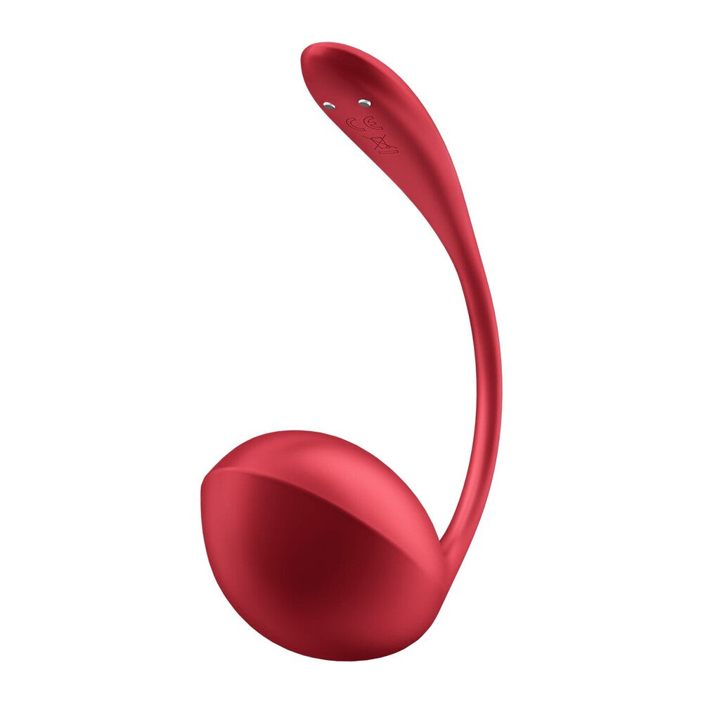 Ovetto Vibrante Shiny Petal
