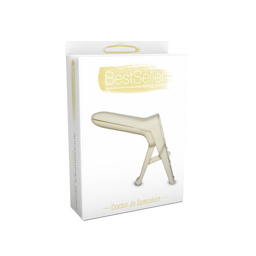 Divaricatore Vaginale Doctor Jo Speculum