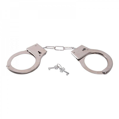 Handcuff me