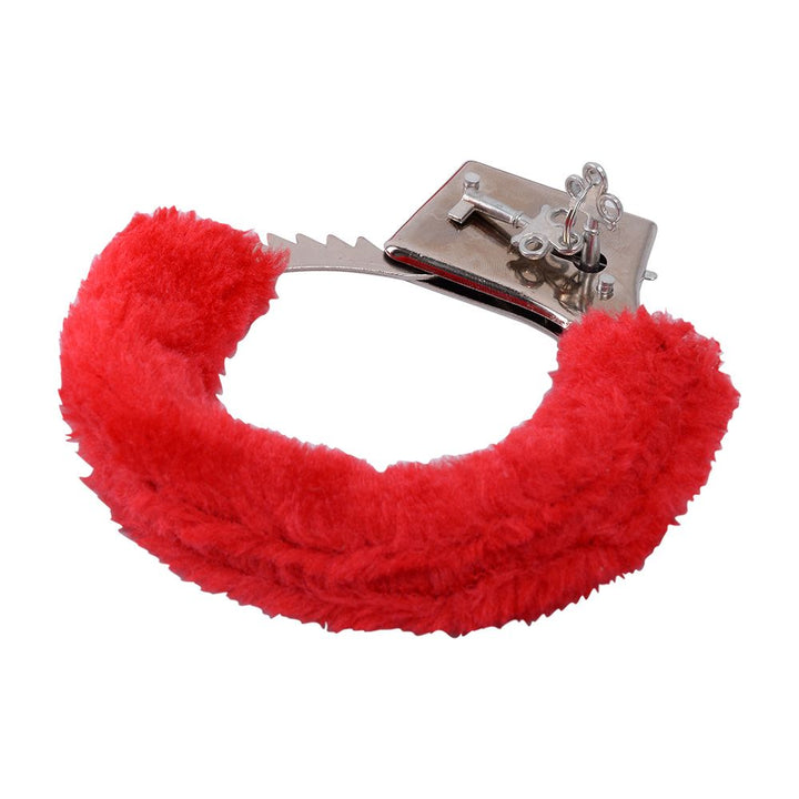 Manette soft black