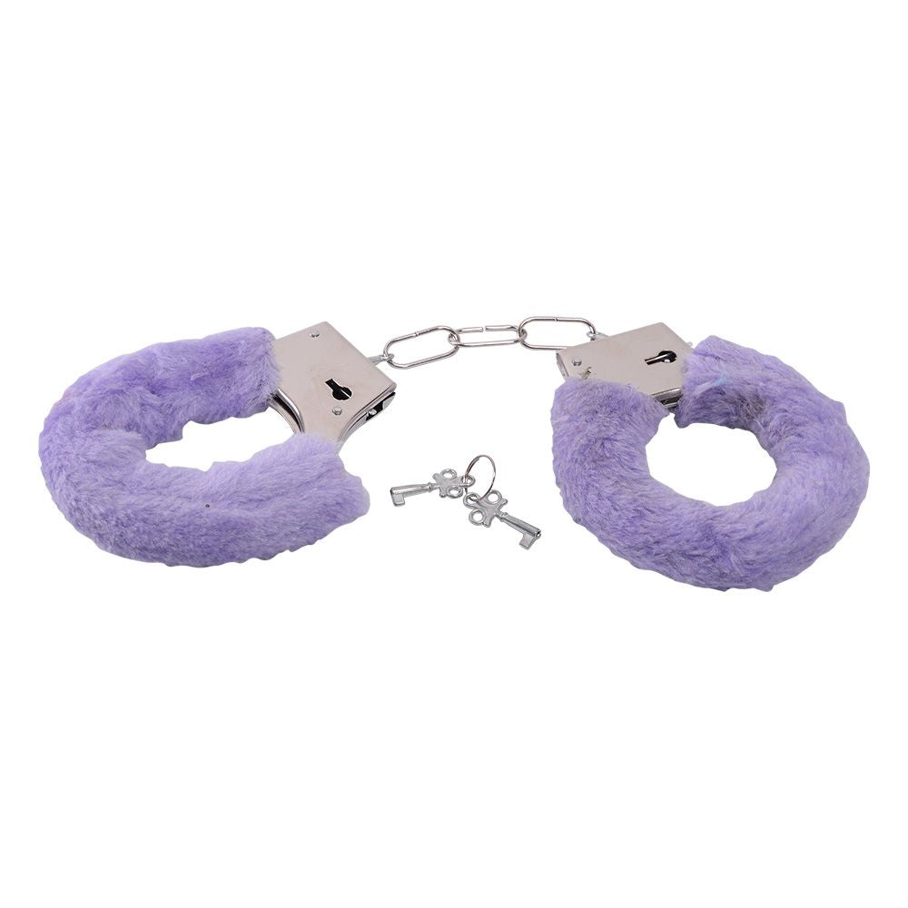 Manette soft black