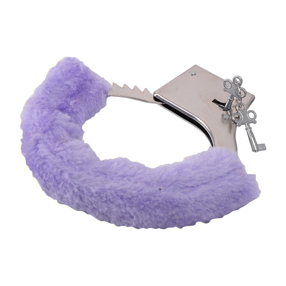 Manette soft black