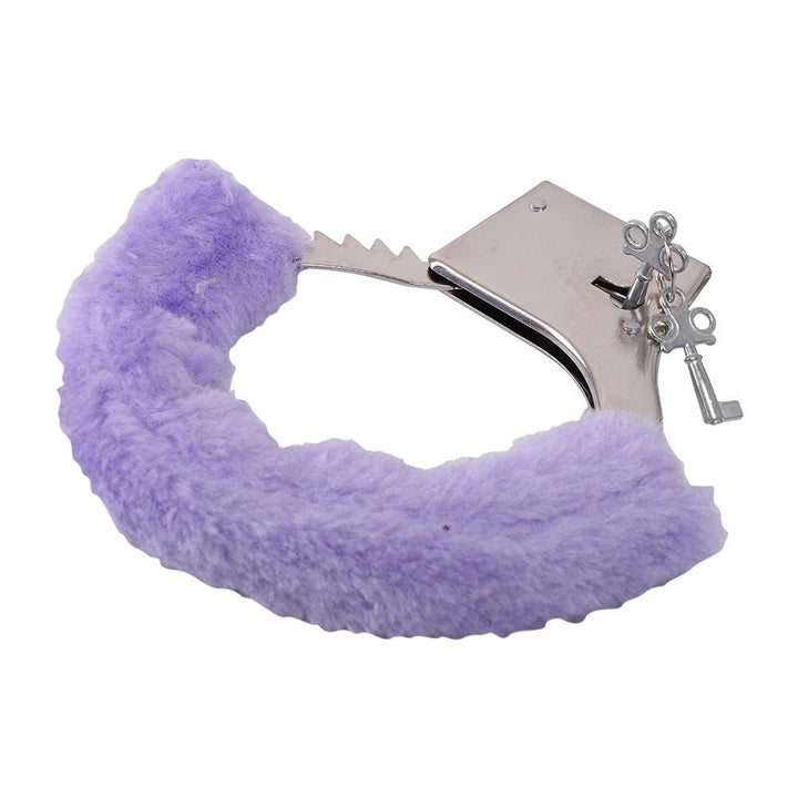 Manette soft black