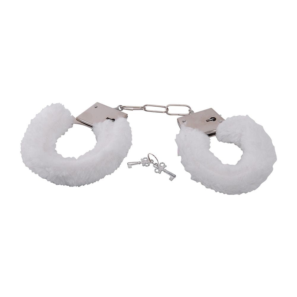 Manette soft black