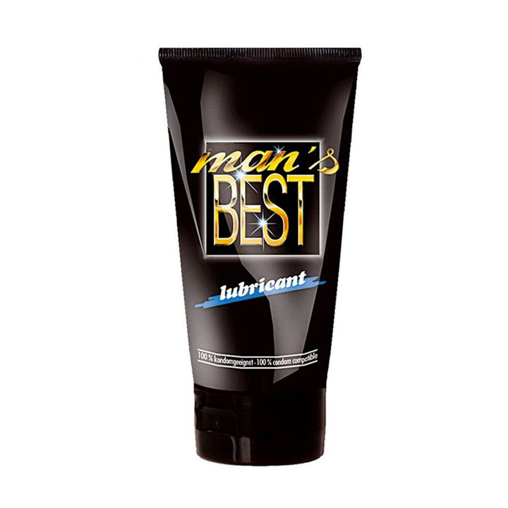 Lubrificante Anale Man&