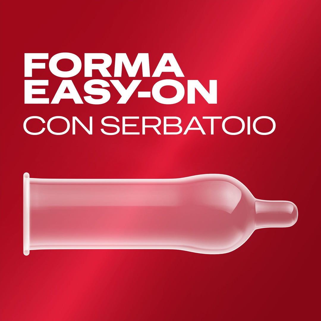 Preservativi Durex Supersottile