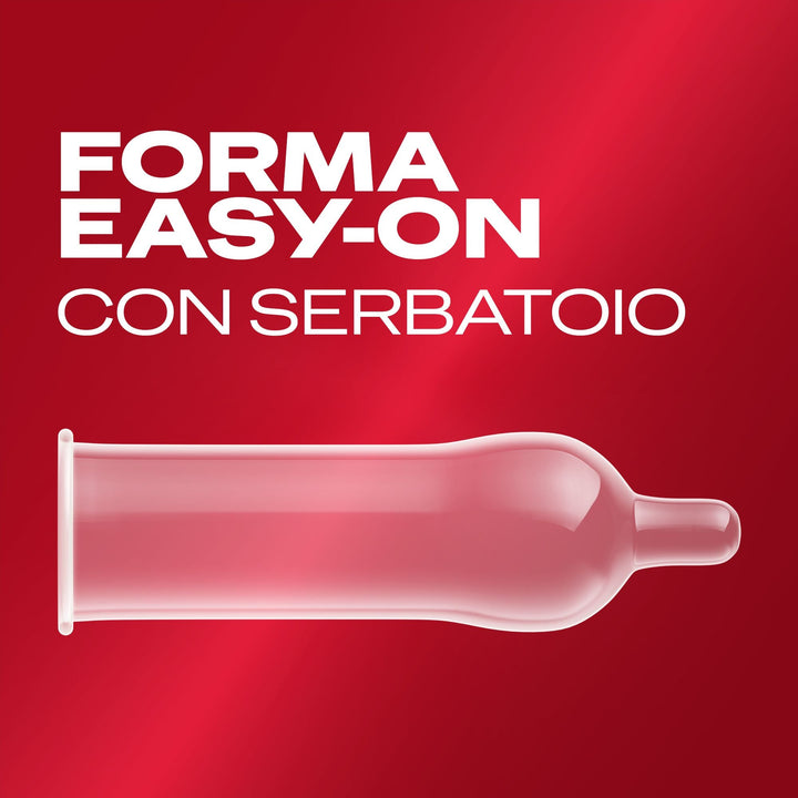 Preservativi Durex Supersottile