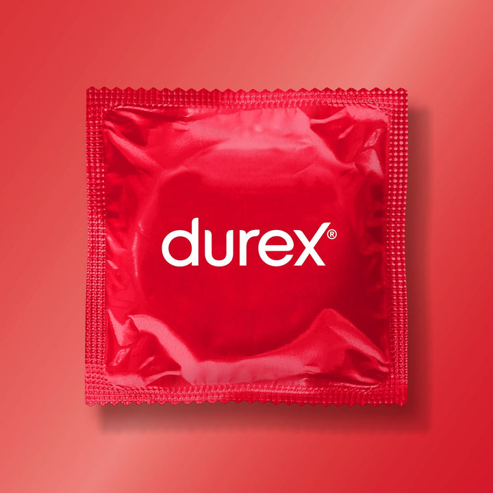 Preservativi Durex Supersottile