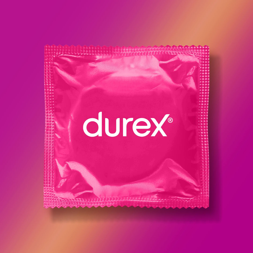 Preservativi Durex Pleasure Max