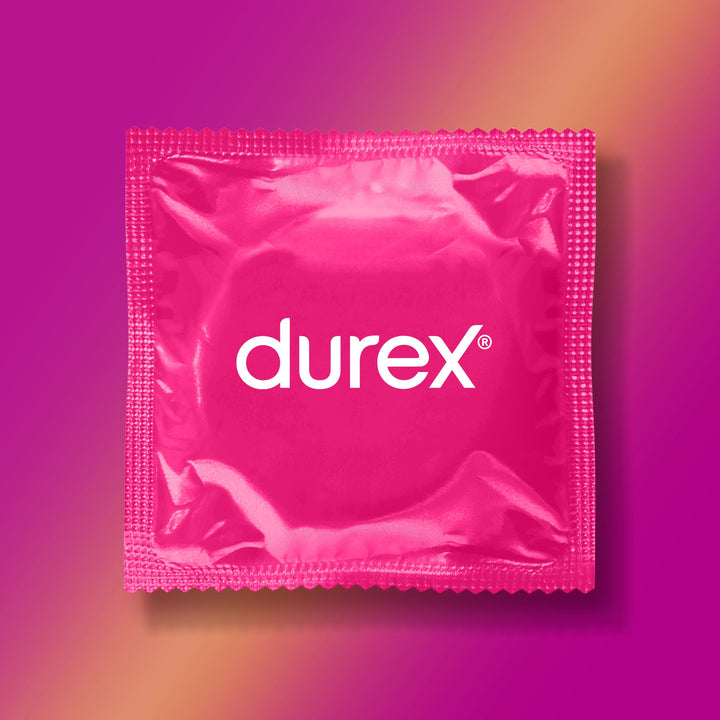 Preservativi Durex Pleasure Max