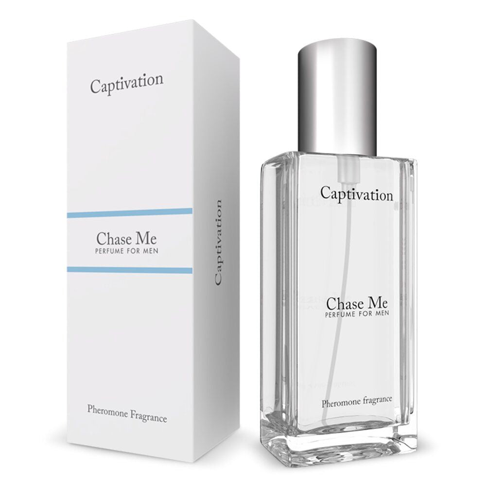 Profumo ai Feromoni Chase Me
