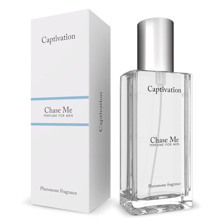Profumo ai Feromoni Chase Me