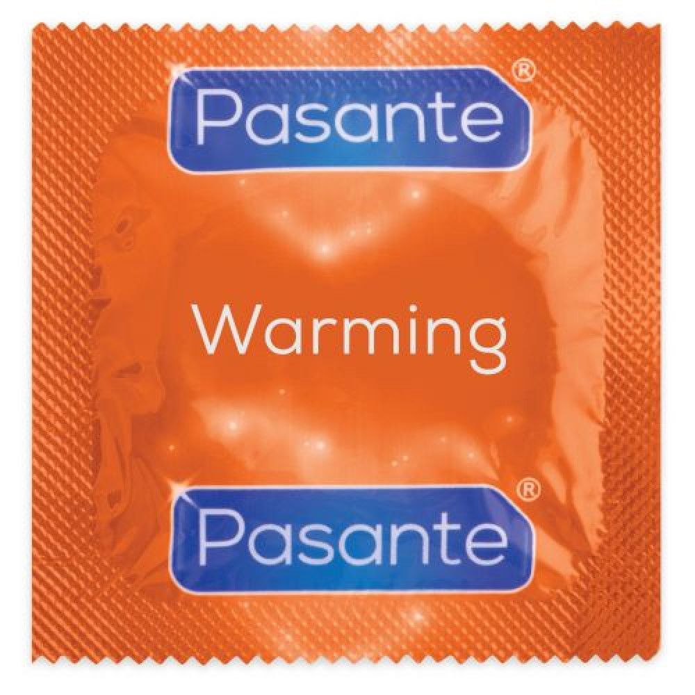 Preservativi Stimolanti Pasante Climax