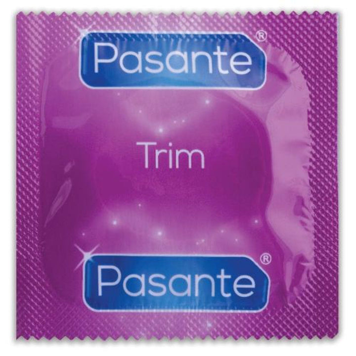 Preservativi Classici Pasante Trim