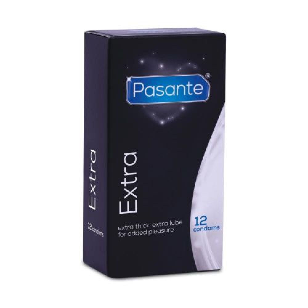 Preservativi Classici Pasante Extra