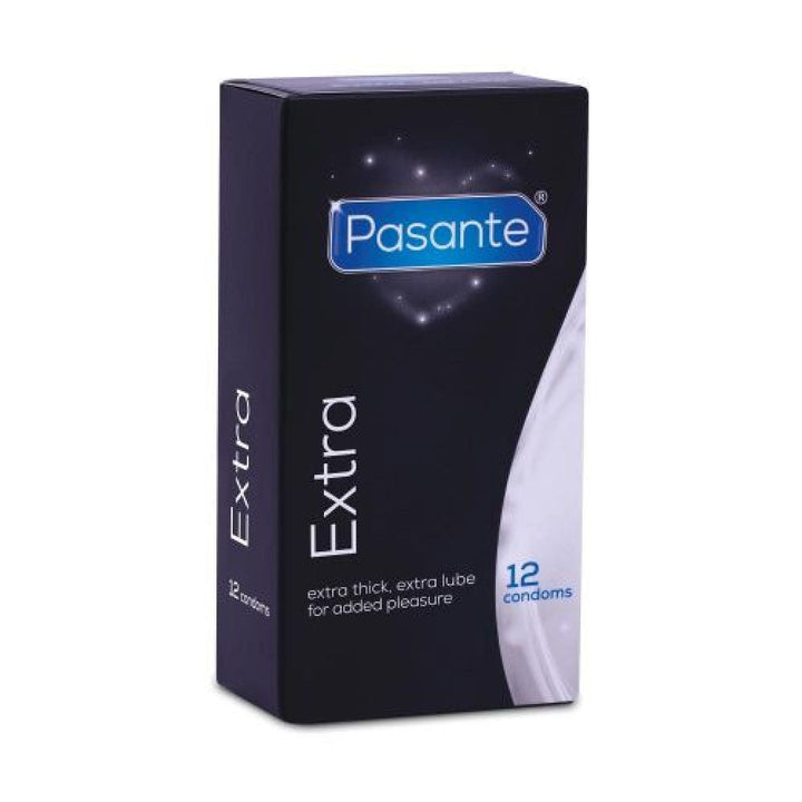 Preservativi Classici Pasante Extra