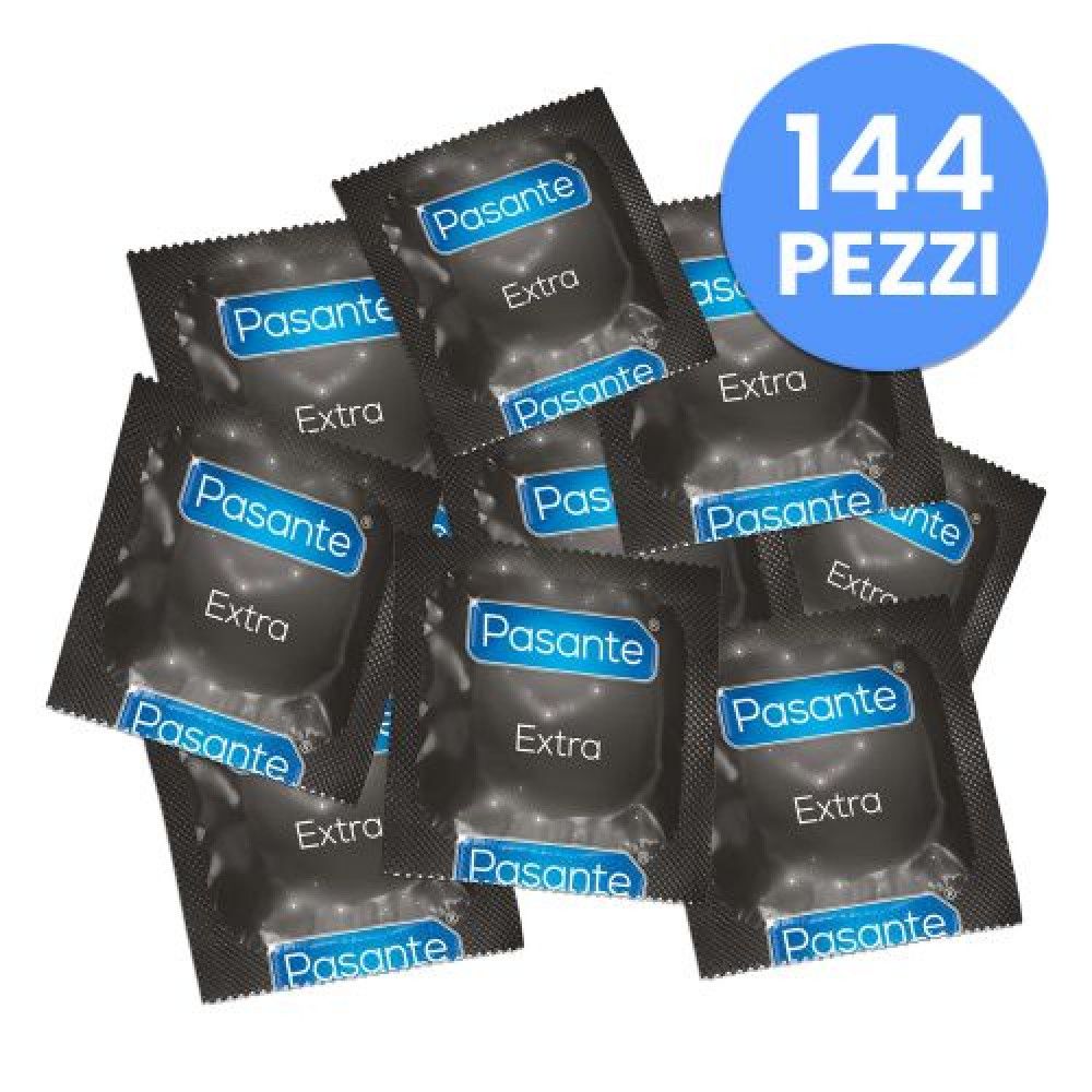Preservativi Classici Pasante Extra