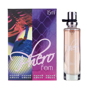 Pheromon-Parfüm Phero Fem