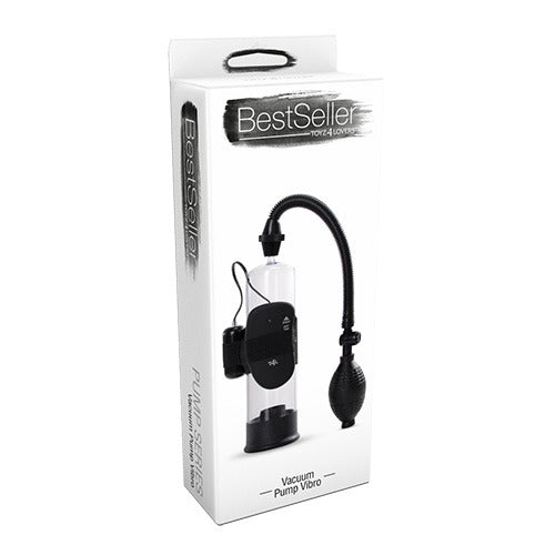Sviluppatore Pump Vibro