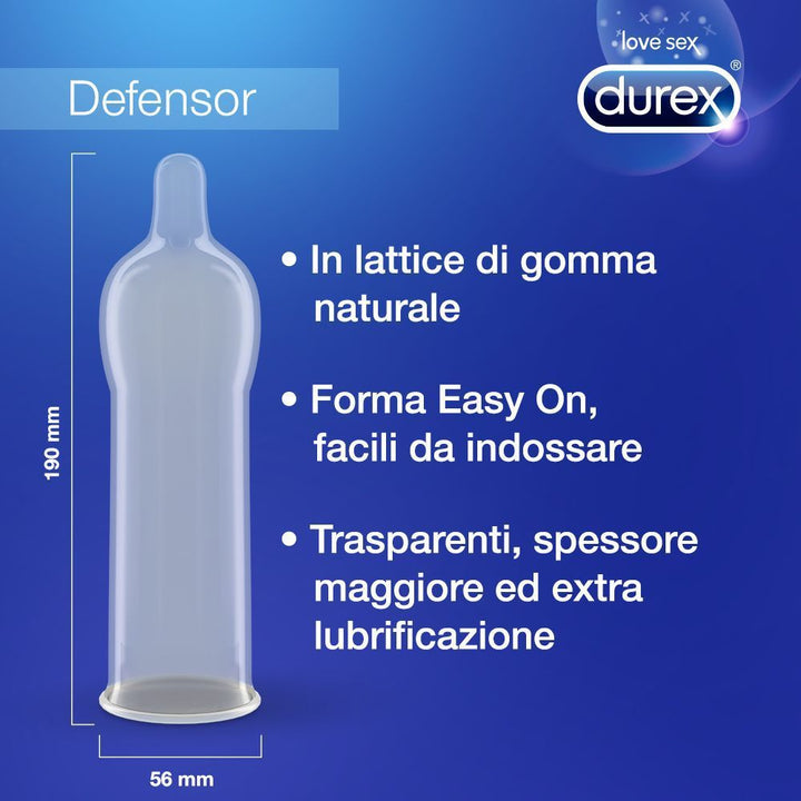 Preservativi Durex Surprise Me