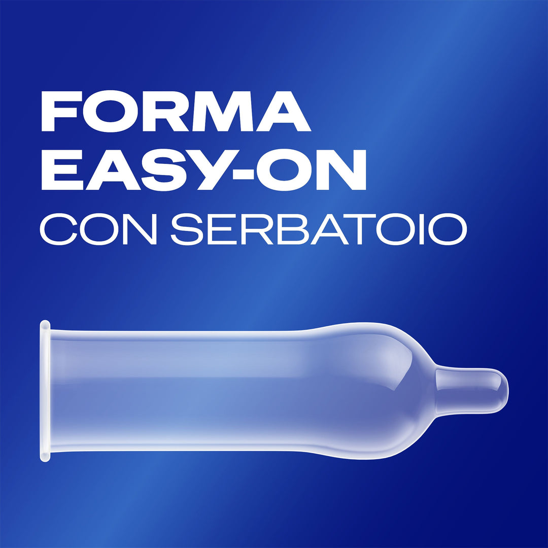 Preservativi Durex Lunga Durata