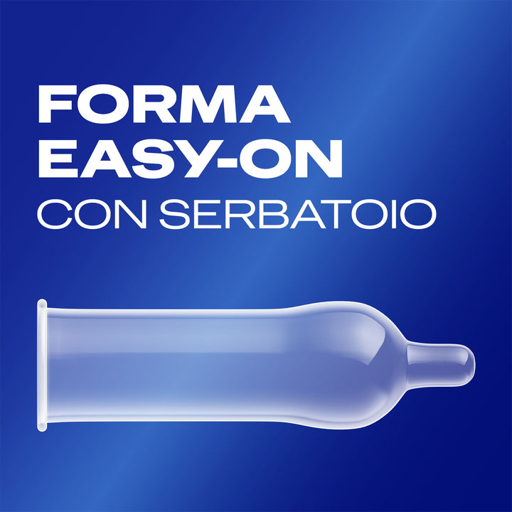 Preservativi Durex Lunga Durata