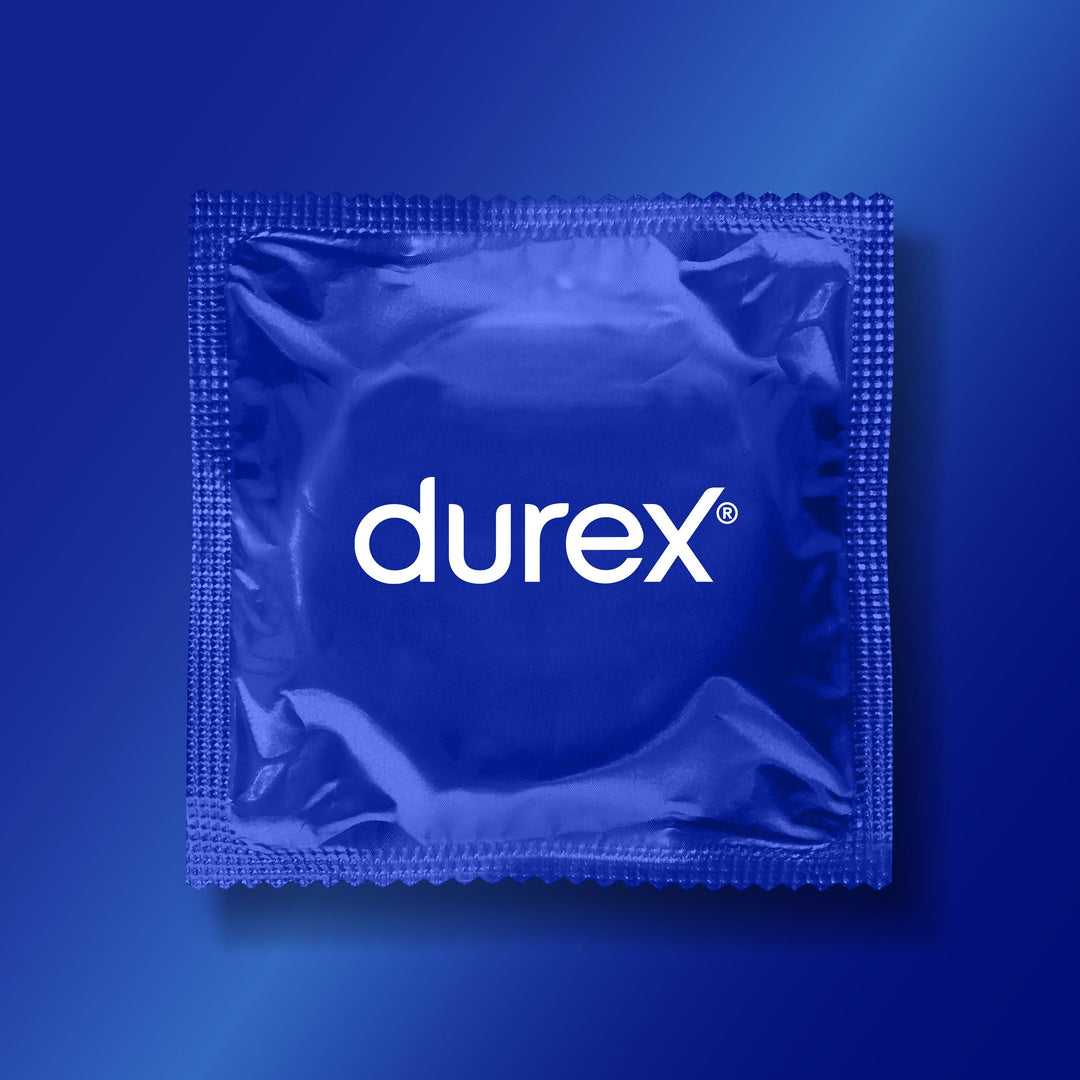 Preservativi Durex Lunga Durata