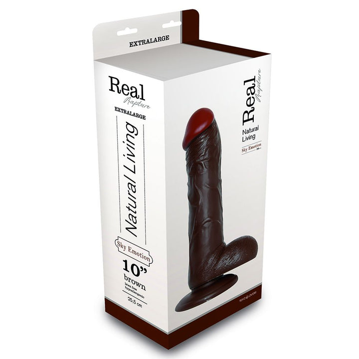 Dildo Flesh Emotion 10