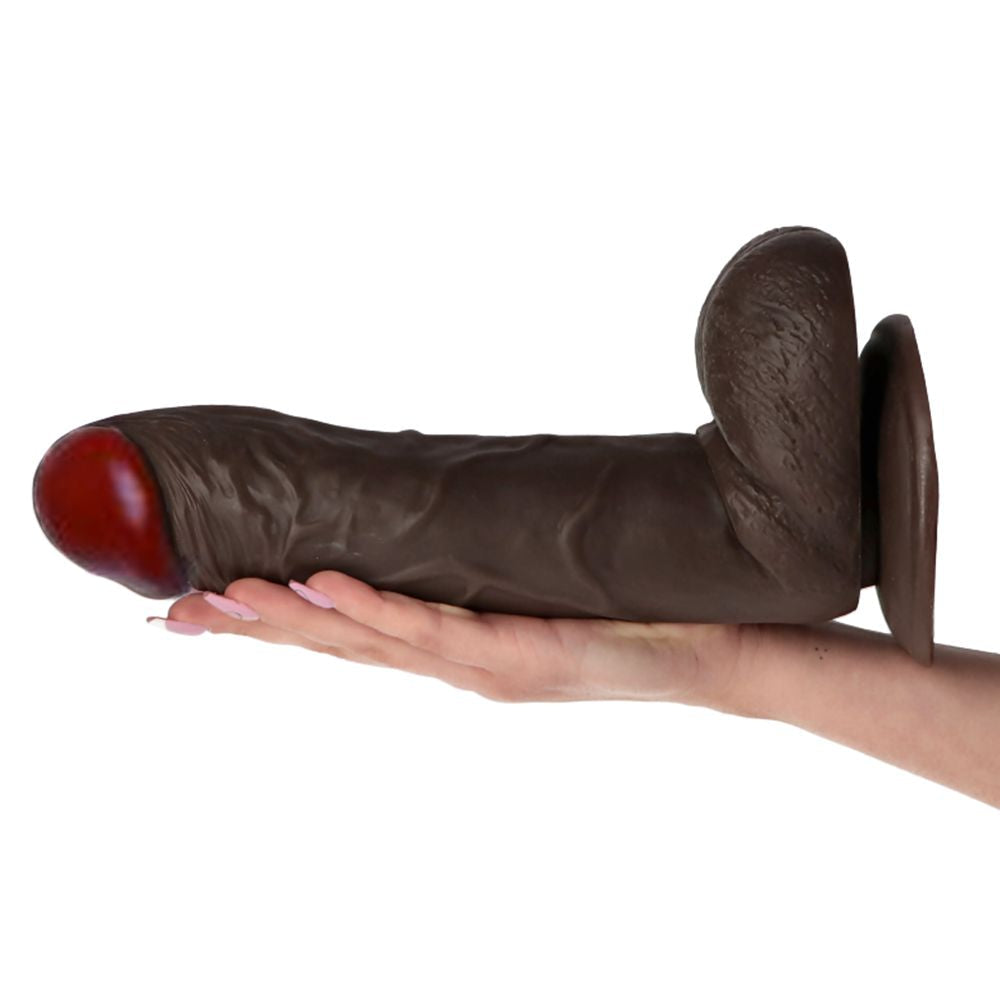 Dildo Flesh Emotion 10