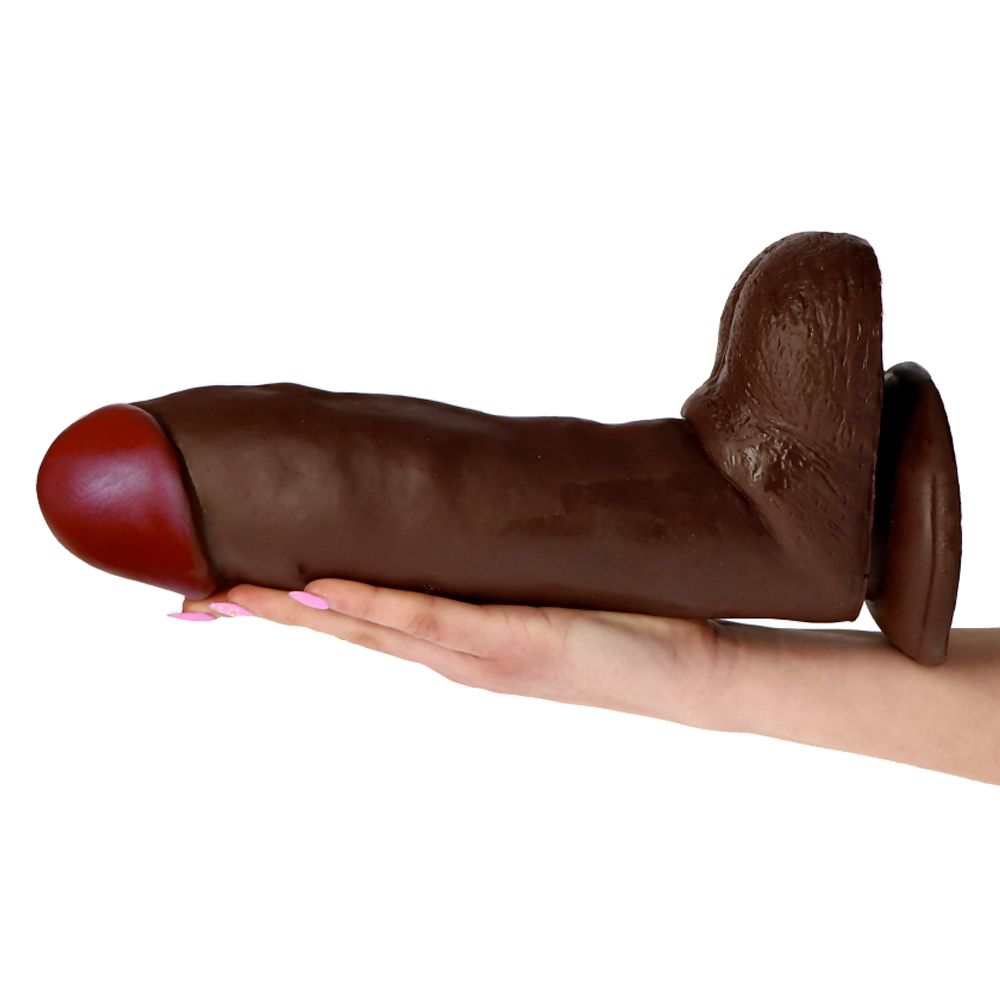 Dildo Flesh Emotion 11