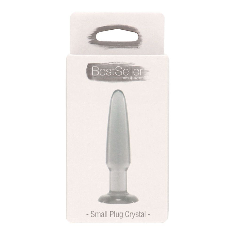 Plug Pink Small