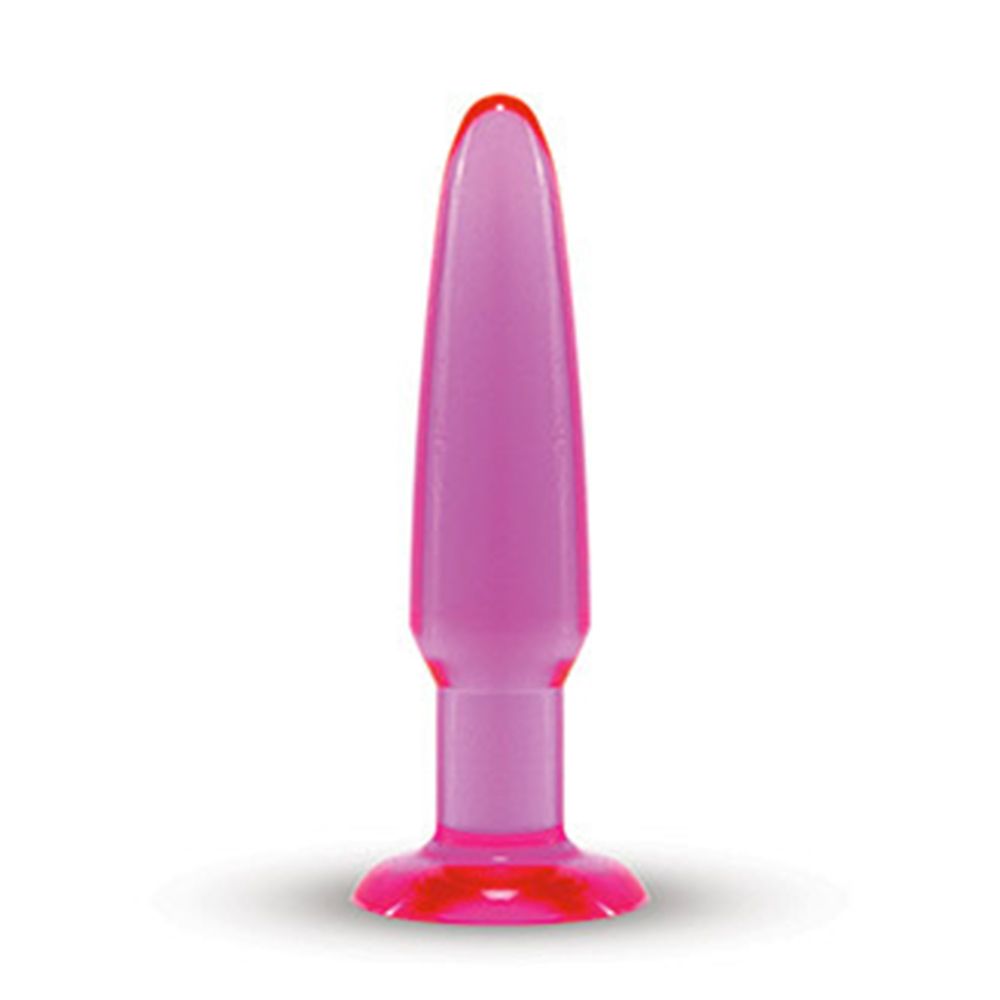 Plug Pink Small