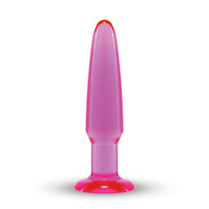 Plug Pink Small
