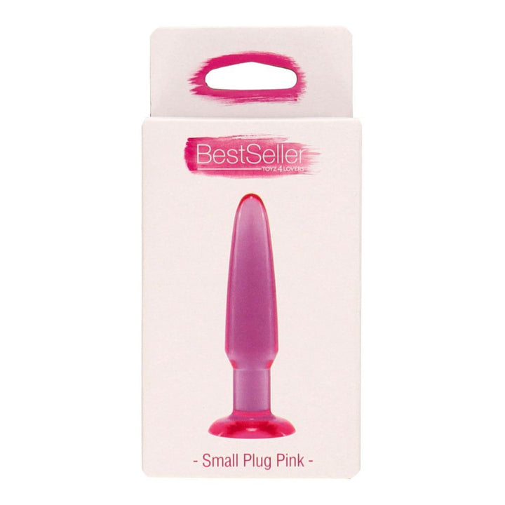 Plug Pink Small