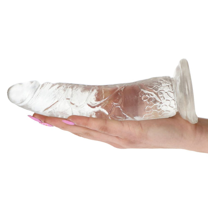 Dong Clear Flavour