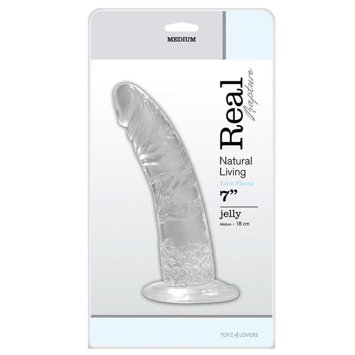 Dong Clear Flavour