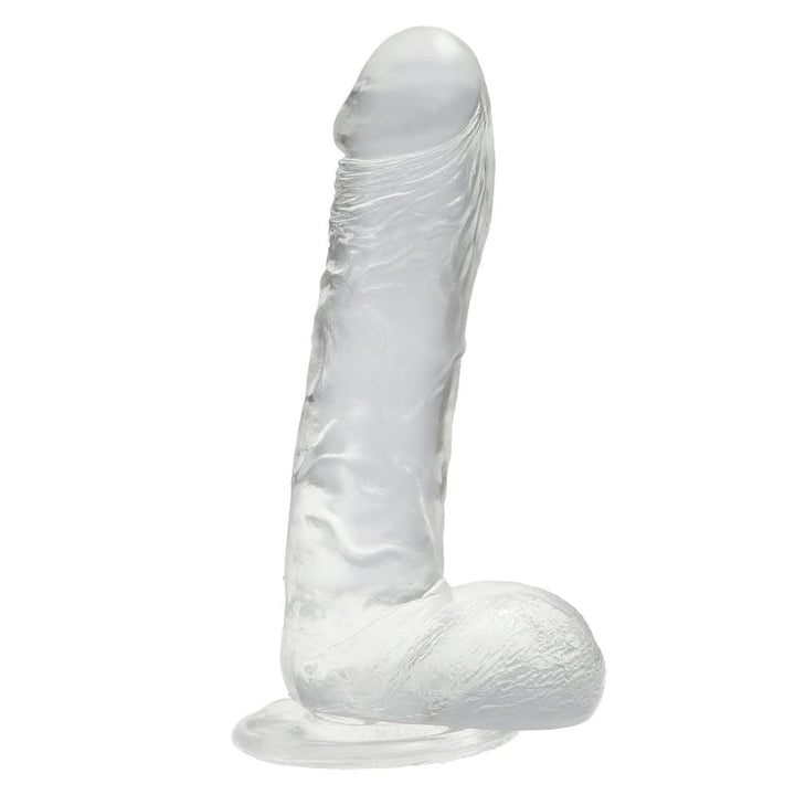 Dildo Clear Emotion 10